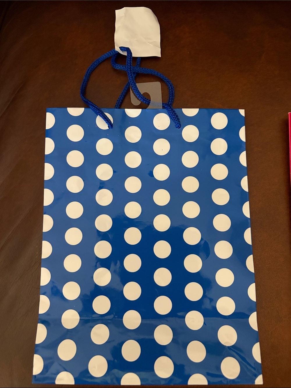 Assorted Colorful Gift Bags - Multi-Color - Picture 10 of 12